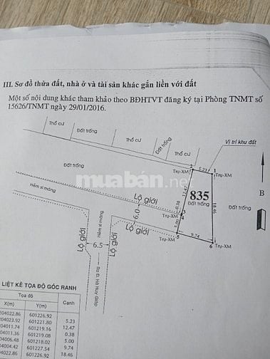 Bán nhà // hà huy giáp, p. Thạnh xuân, gần cao đẳng điện lực