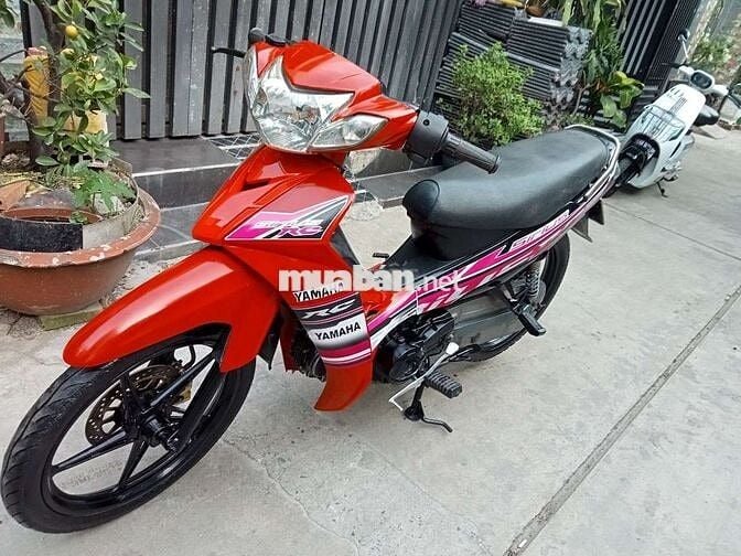 Sirius 50cc cho học sinh đi ko cần bằng lái