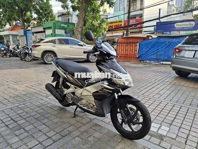 Xe Honda Air Blade fi nguyên gin