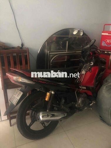 Xe (YAMAHA Jupiter RC115cc) Chính chủ sang tên