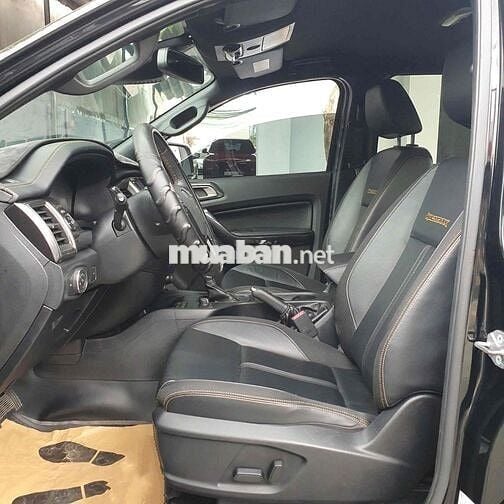 Ford Ranger 2021 WildTrak 2.0 4x4 - 60000 km