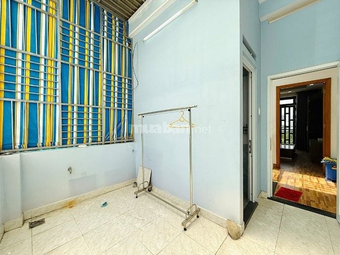 CHÍNH CHỦ BÁN NHÀ 745/QUANG TRUNG ĐÚC 2LẦU SÂN THƯỢNG HẺM ĐẸP GIÁ MỀM