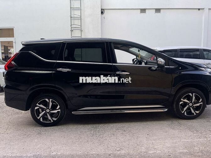 Mitsubishi Xpander 2024 Premium 1.5 AT - 20000 km