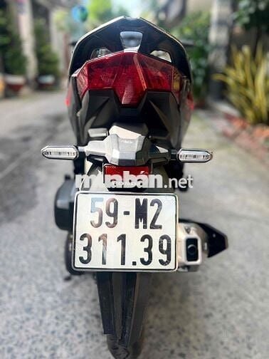 VARIO 125 - 2018 - Bstp - Chính Chủ Ký .