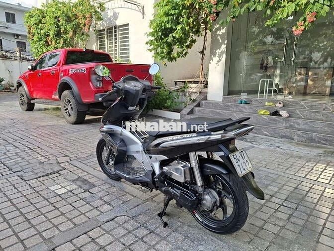 Xe Honda Air Blade fi nguyên gin