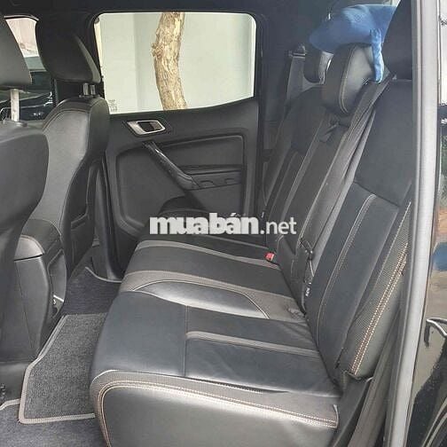 Ford Ranger 2021 WildTrak 2.0 4x4 - 60000 km