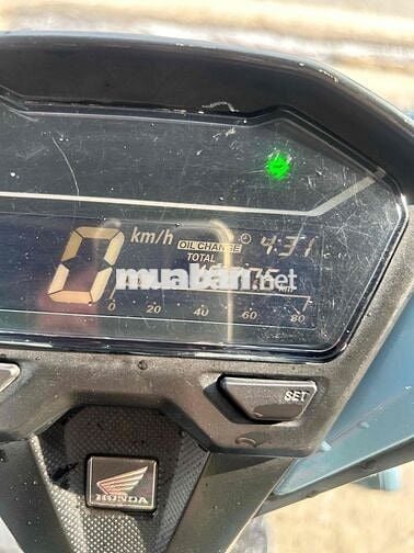 vario 150 bs cà mau số tiến 2 cặp đẹp máy zin êm