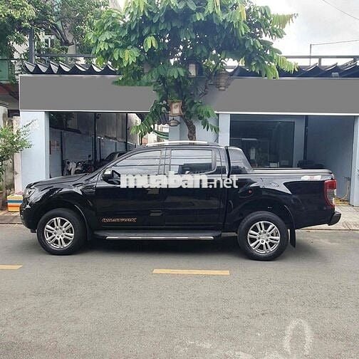 Ford Ranger 2021 WildTrak 2.0 4x4 - 60000 km