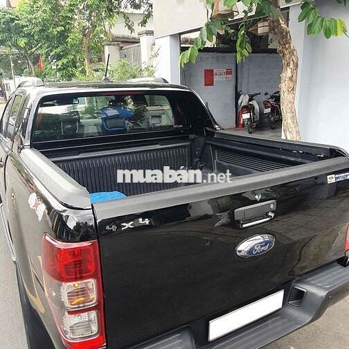 Ford Ranger 2021 WildTrak 2.0 4x4 - 60000 km