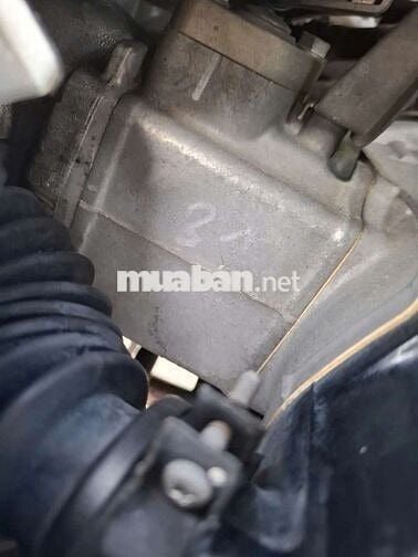 Xe Honda Air Blade fi nguyên gin