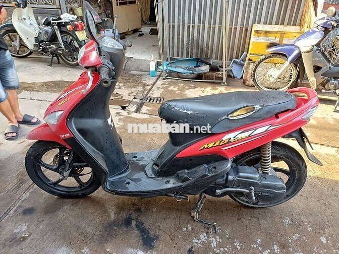 Mio bst. Máy êm ngon. 4tr800 ae xe
Giây tờ đầy đủ