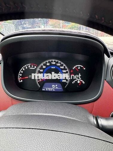 Hyundai Grand i10 2019 1.2 MT - 67000 km