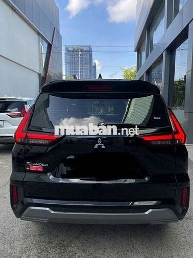 Mitsubishi Xpander 2024 Premium 1.5 AT - 20000 km
