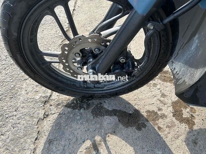 vario 150 bs cà mau số tiến 2 cặp đẹp máy zin êm