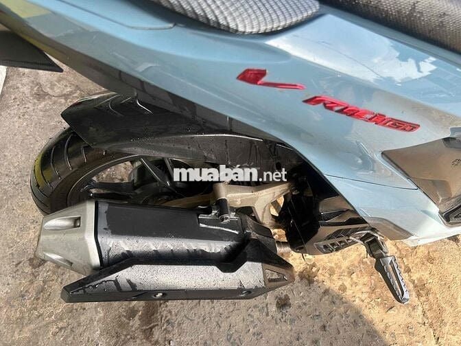vario 150 bs cà mau số tiến 2 cặp đẹp máy zin êm