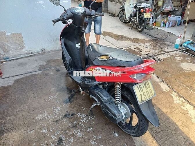 Mio bst. Máy êm ngon. 4tr800 ae xe
Giây tờ đầy đủ