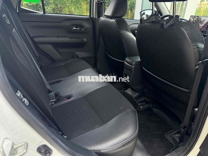 Toyota Raize 2023 Chỉ Từ 190Triệu