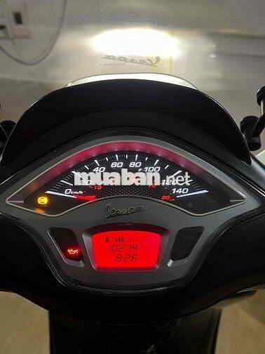 vespa sprint 125 abs125