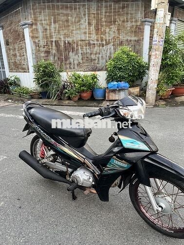 💥 Yamaha Sirius 110 Cam Xăng 💥💥💥