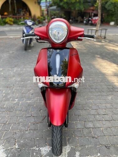 Janus đỏ 2019 xe đẹp may rin êm
