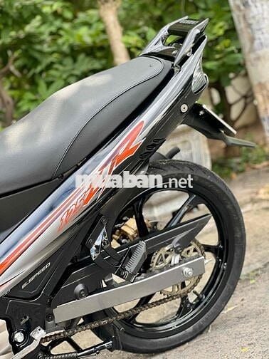 Yaz TLTQ Dọn New