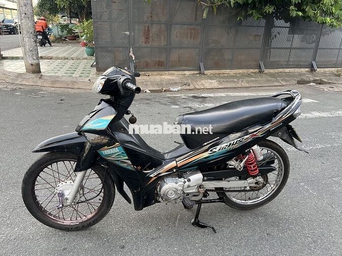 💥 Yamaha Sirius 110 Cam Xăng 💥💥💥