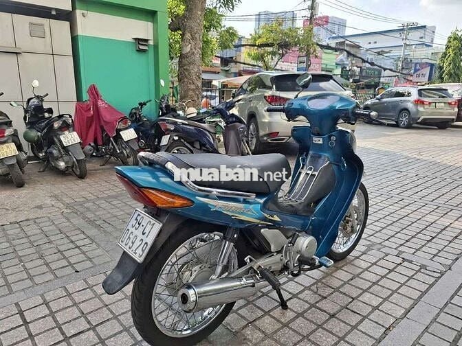 Xe Honda future nhật bstp