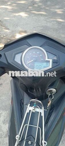 STAR 125 Fi côn tay ,xe GTDD