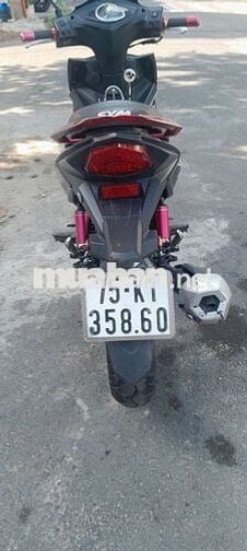 STAR 125 Fi côn tay ,xe GTDD