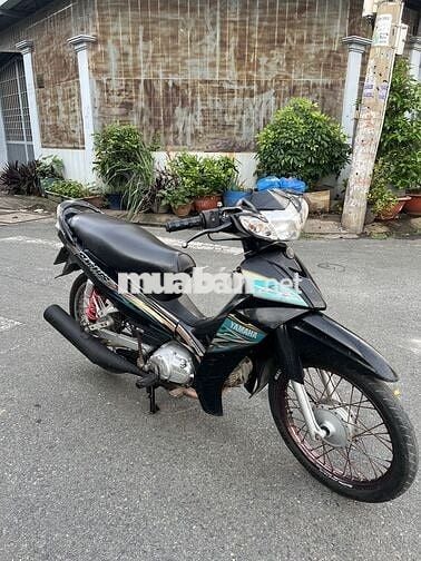 💥 Yamaha Sirius 110 Cam Xăng 💥💥💥
