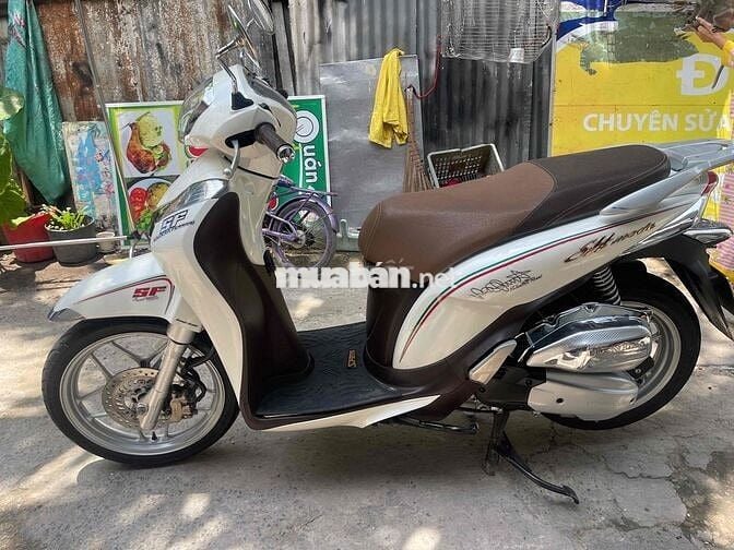 bán sh mode 2019 odo25k bstp chính chủ chờ ký giay