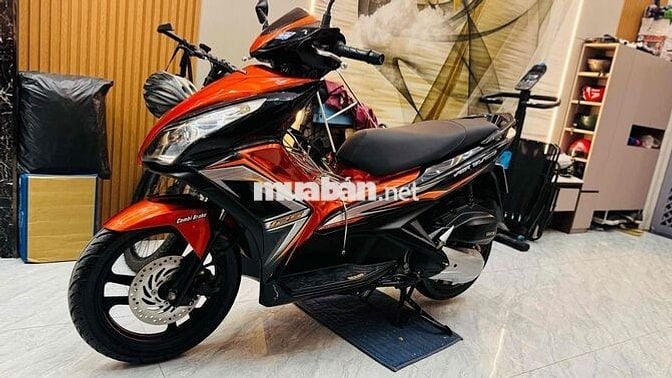 AirBlade 125cc Cam Đen - BSTP Chính Chủ