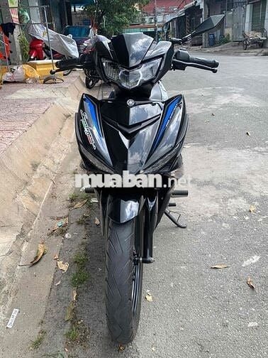 Exciter 150 zin 9C Odo 19k
