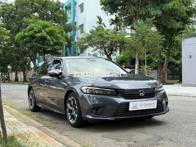Honda Civic  G 2022- 39.500km - Xe đẹp Như Mới