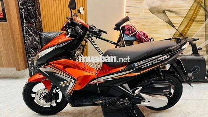 AirBlade 125cc Cam Đen - BSTP Chính Chủ