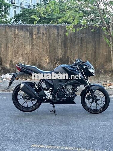 Cần nhượng lại em bandit máy rin êm ru
