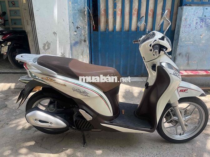 bán sh mode 2019 odo25k bstp chính chủ chờ ký giay