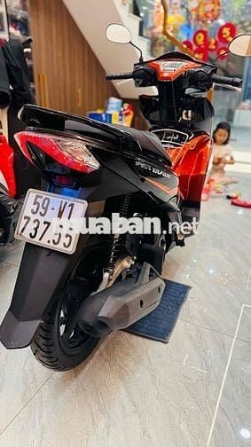 AirBlade 125cc Cam Đen - BSTP Chính Chủ