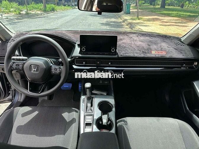 Honda Civic  G 2022- 39.500km - Xe đẹp Như Mới