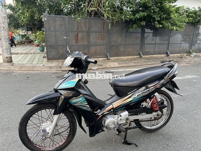 💥 Yamaha Sirius 110 Cam Xăng 💥💥💥