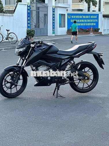 Cần nhượng lại em bandit máy rin êm ru