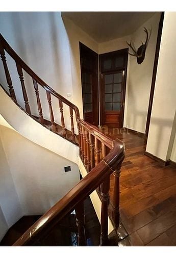 Láng Hạ, Gia đình vào Nam bán nhà sổ to, mặt tiền rộng, đẳng cấp 