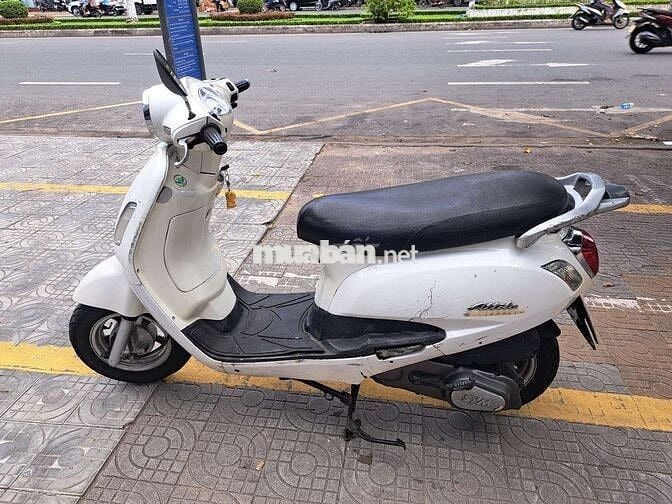 Cần bán xe attla dabet