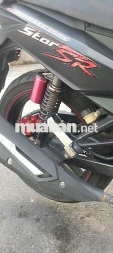 STAR 125 Fi côn tay ,xe GTDD
