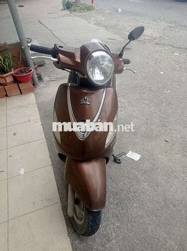Đổi xe mới nhường lại ai cần
