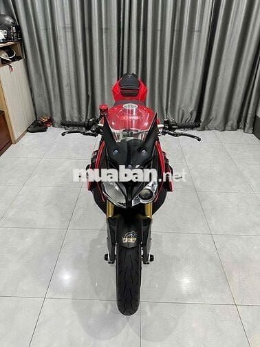 BMW S1000R