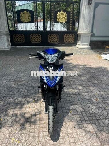 SYM Galaxy 50cc 2023 chính chủ biển số 74