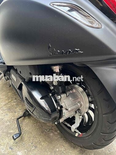 vespa sprint 125 abs125