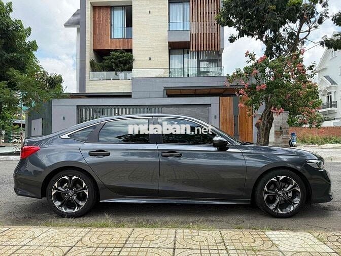 Honda Civic  G 2022- 39.500km - Xe đẹp Như Mới