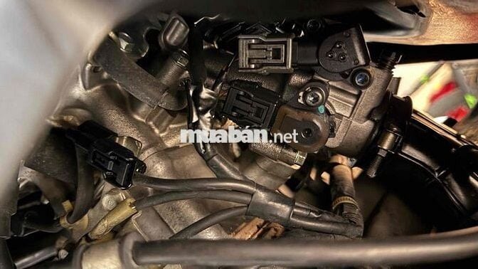 AirBlade 125cc Cam Đen - BSTP Chính Chủ